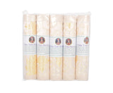 Pack of 5 White Tara Incense.