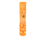 Pack of 5 Meditation Incense.