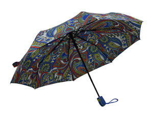 Umbrella with Automatic Opening, Strong & Durable. For Ladies (Tribal3621A)