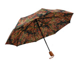 Umbrella with Automatic Opening, Strong & Durable. For Ladies (Bohem3621A)