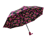 Umbrella with Automatic Opening, Strong & Durable. For Ladies (ROSE3621A)