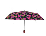 Umbrella with Automatic Opening, Strong & Durable. For Ladies (ROSE3621A)