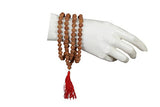 Rudraksha Beads Prayer Mala.