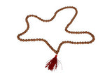 Rudraksha Beads Prayer Mala.