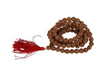 Rudraksha Beads Prayer Mala.